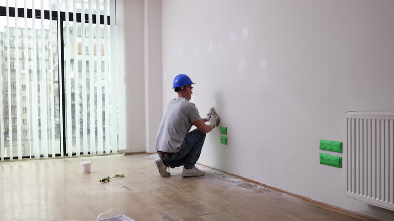 Professional Drywall & Painting Services in Kingston, NY